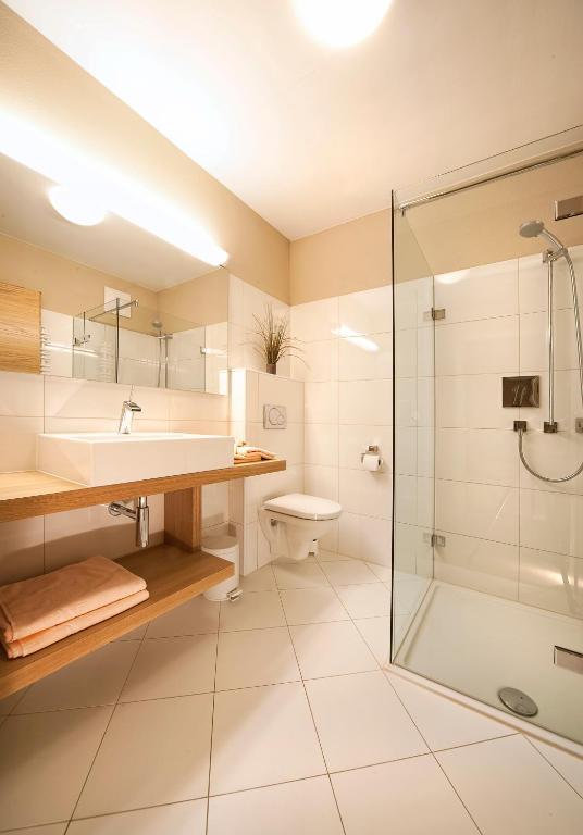 Appartement Neuhaus Mayrhofen Room photo