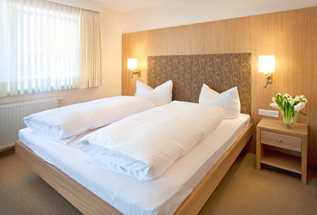 Appartement Neuhaus Mayrhofen Room photo